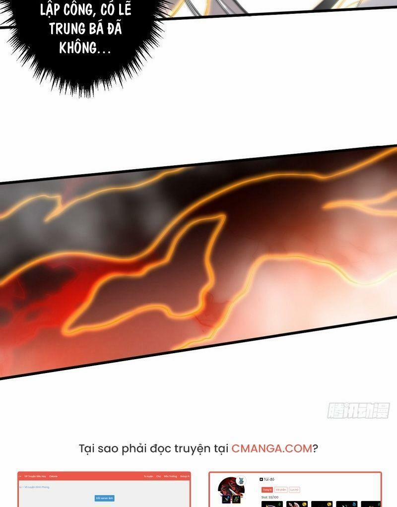 Yêu Đạo Chí Tôn Yêu Hoàng Trở Về 33 trang 17