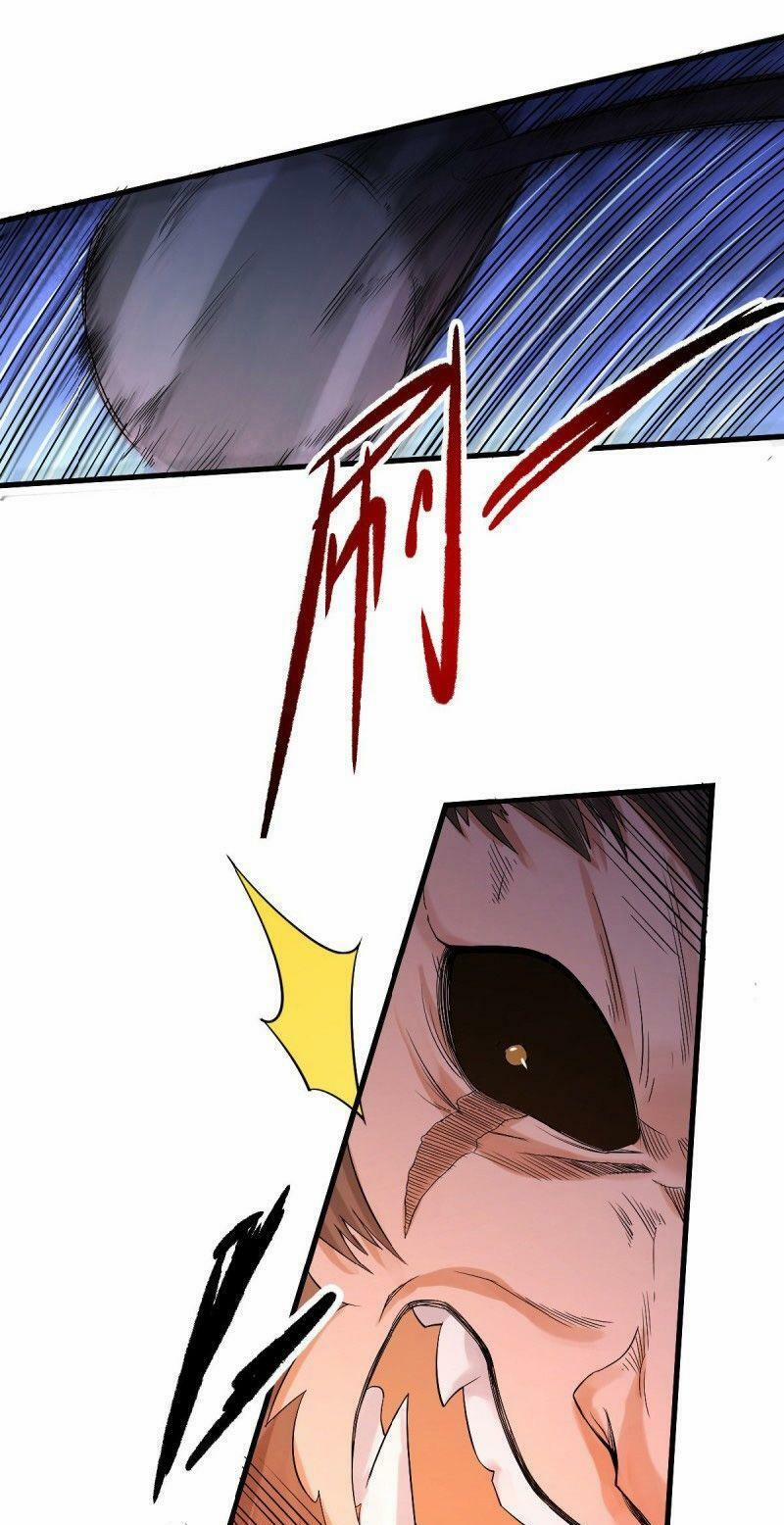 Yêu Đạo Chí Tôn Yêu Hoàng Trở Về 33 trang 2