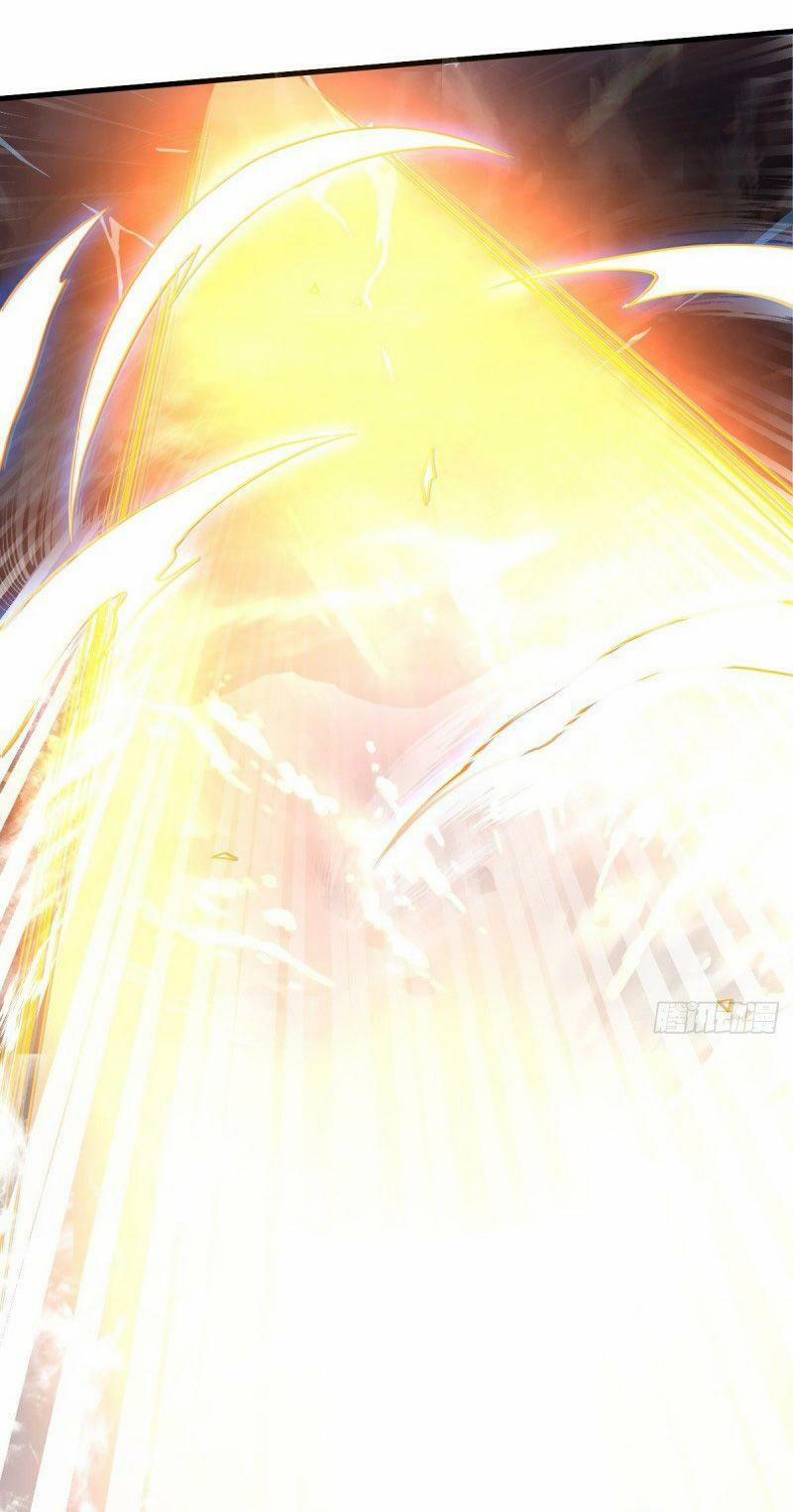 Yêu Đạo Chí Tôn Yêu Hoàng Trở Về 33 trang 25