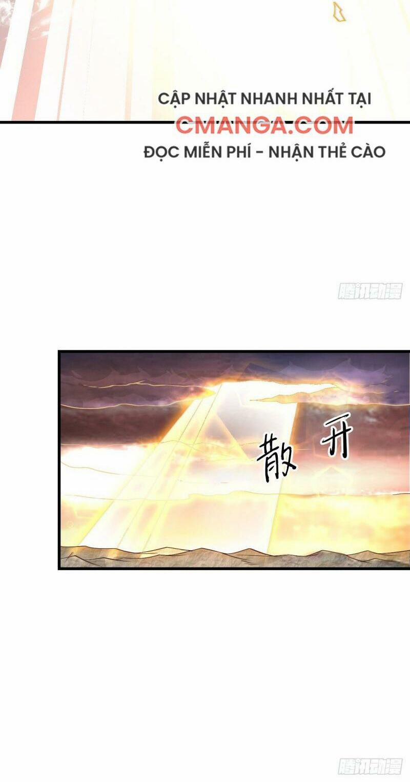 Yêu Đạo Chí Tôn Yêu Hoàng Trở Về 33 trang 26