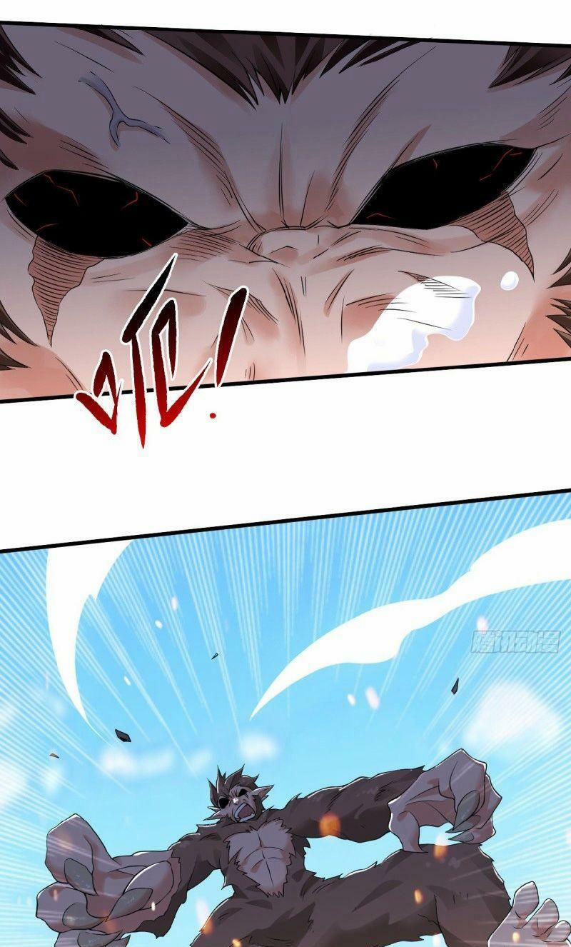 Yêu Đạo Chí Tôn Yêu Hoàng Trở Về 33 trang 31