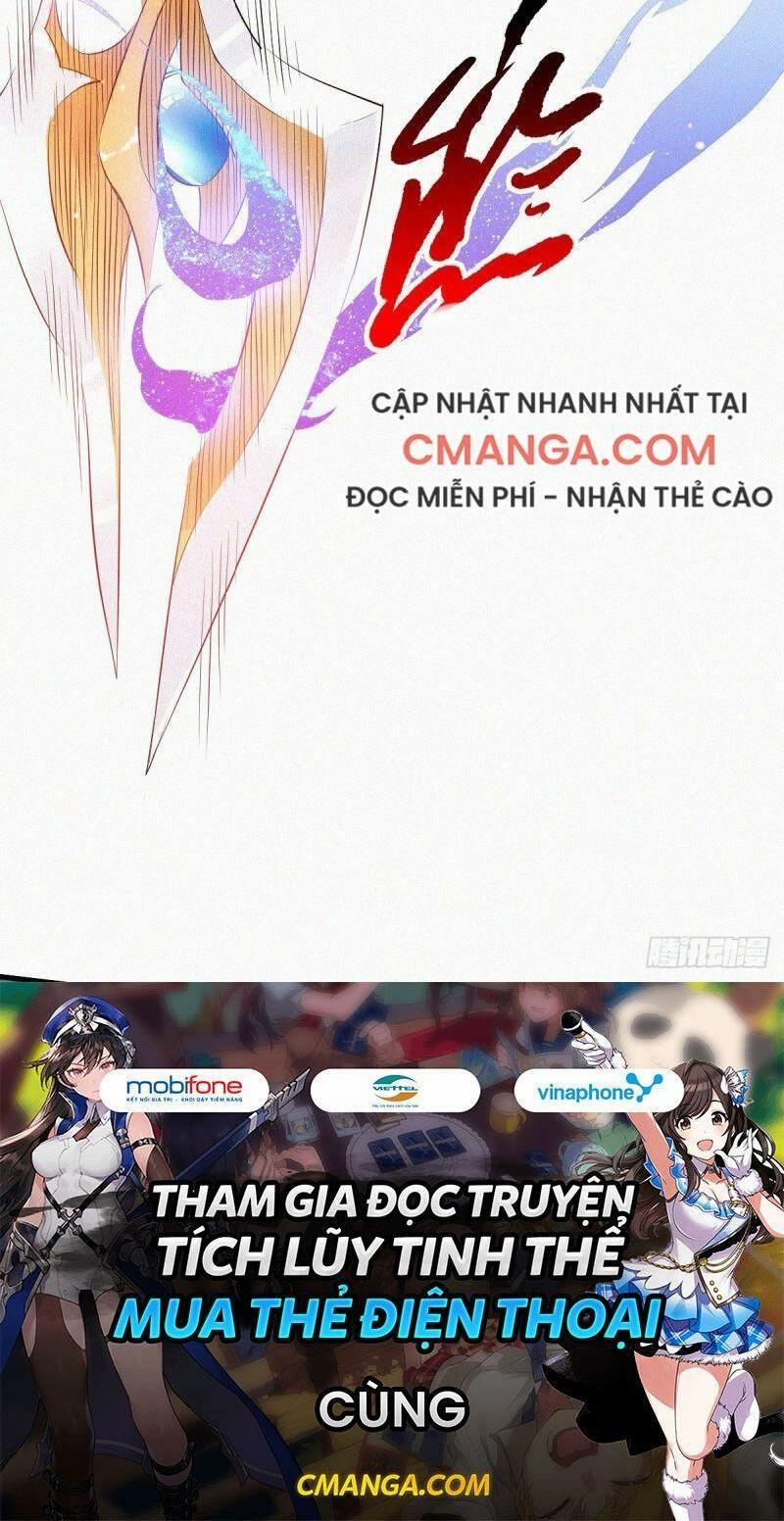 Yêu Đạo Chí Tôn Yêu Hoàng Trở Về 33 trang 34