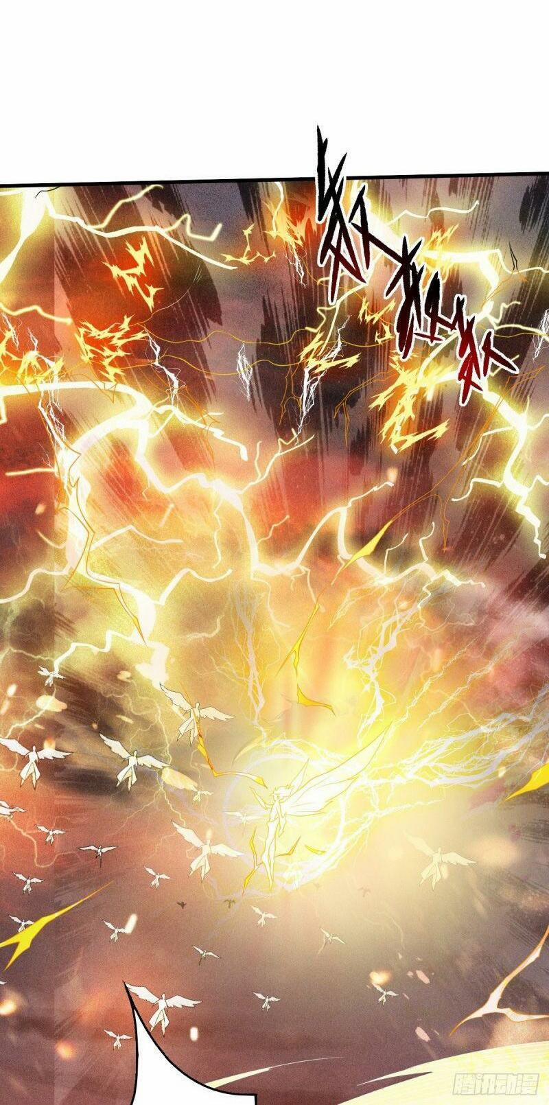 Yêu Đạo Chí Tôn Yêu Hoàng Trở Về 33 trang 5