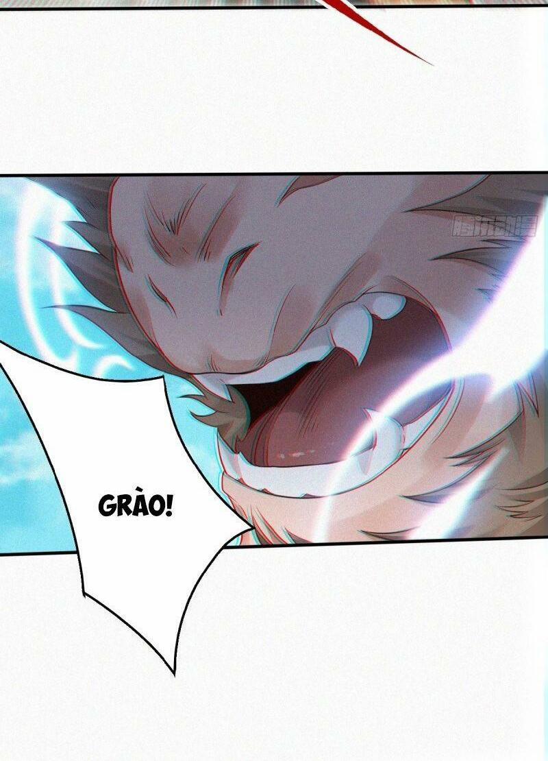 Yêu Đạo Chí Tôn Yêu Hoàng Trở Về 34 trang 15