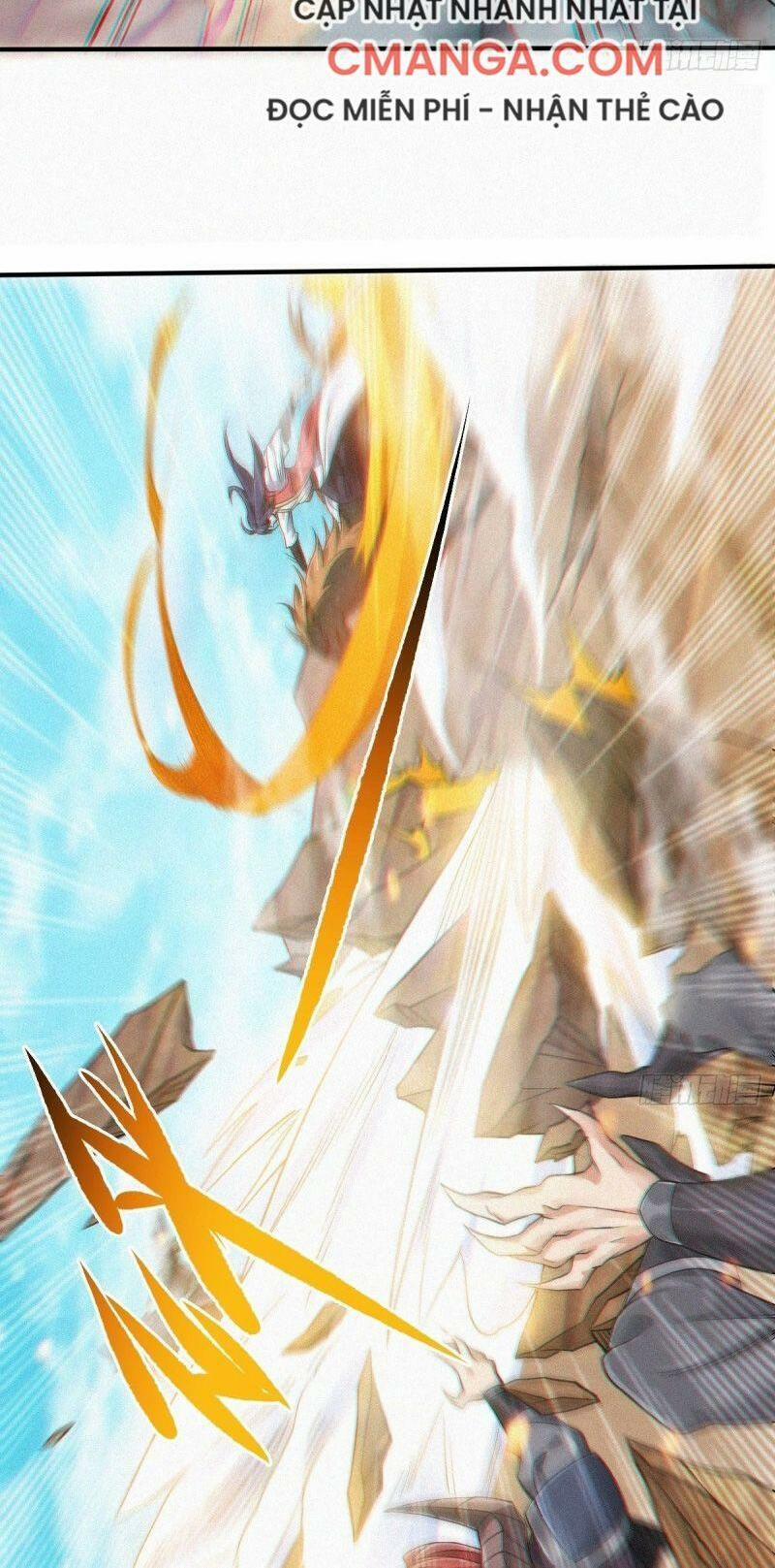 Yêu Đạo Chí Tôn Yêu Hoàng Trở Về 34 trang 17