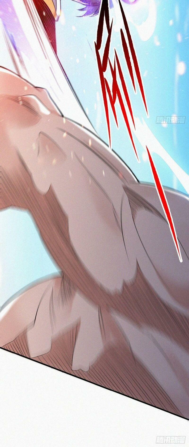 Yêu Đạo Chí Tôn Yêu Hoàng Trở Về 34 trang 3