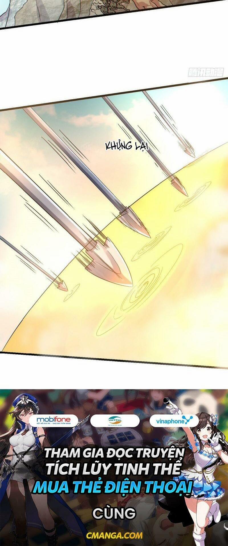 Yêu Đạo Chí Tôn Yêu Hoàng Trở Về 34 trang 38