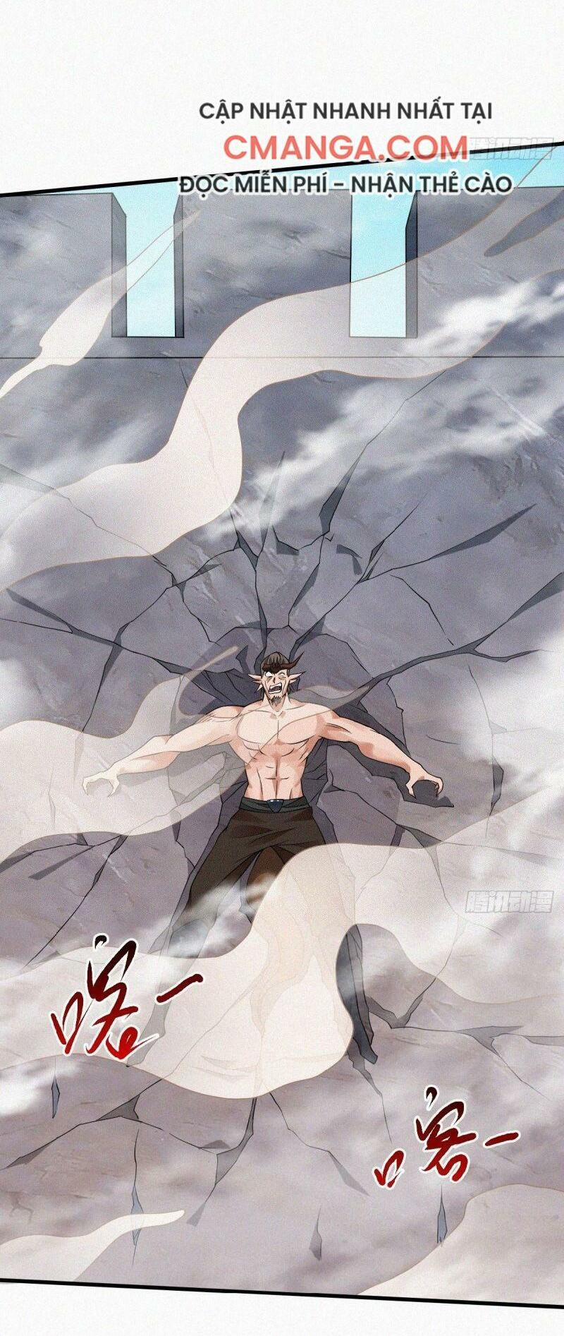 Yêu Đạo Chí Tôn Yêu Hoàng Trở Về 34 trang 5