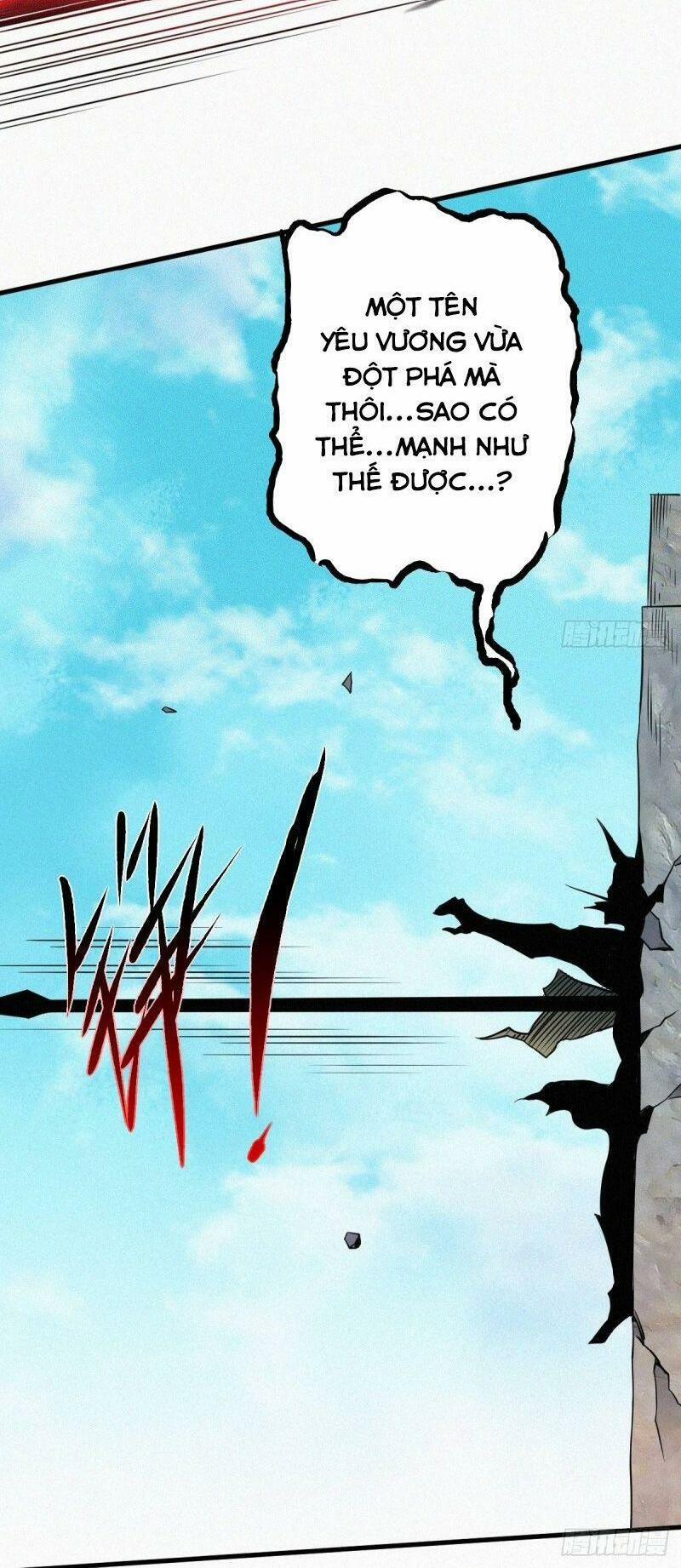 Yêu Đạo Chí Tôn Yêu Hoàng Trở Về 34 trang 7