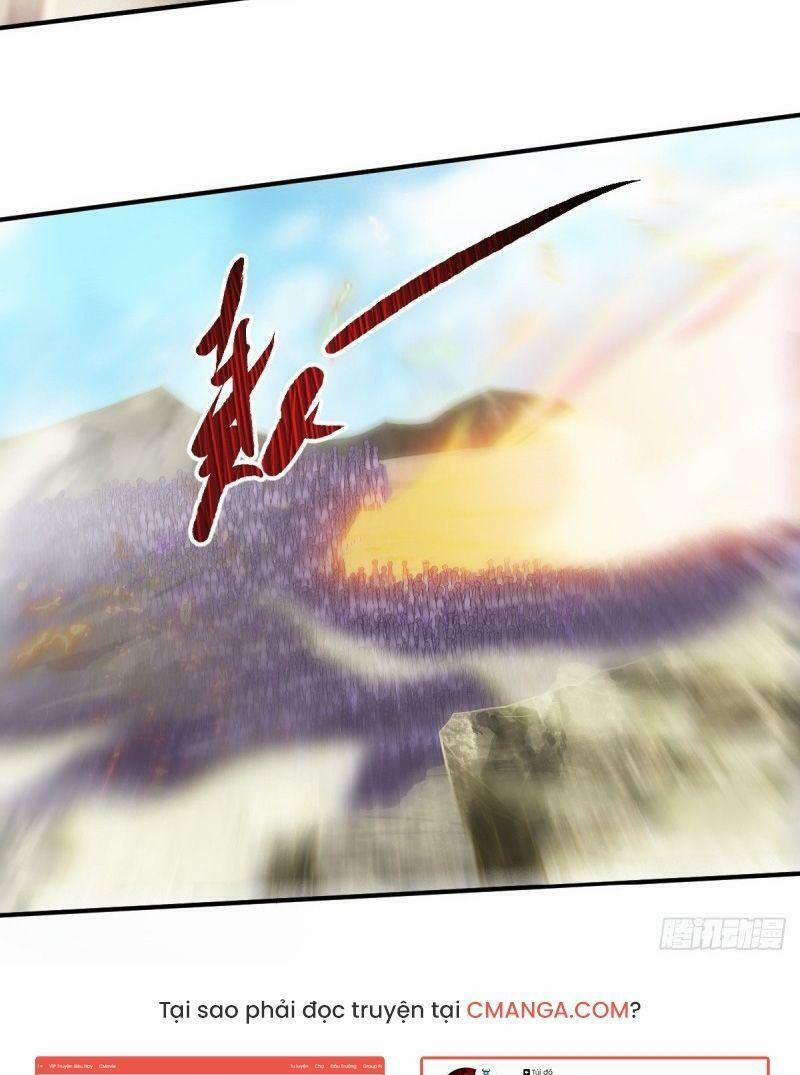 Yêu Đạo Chí Tôn Yêu Hoàng Trở Về 35 trang 17