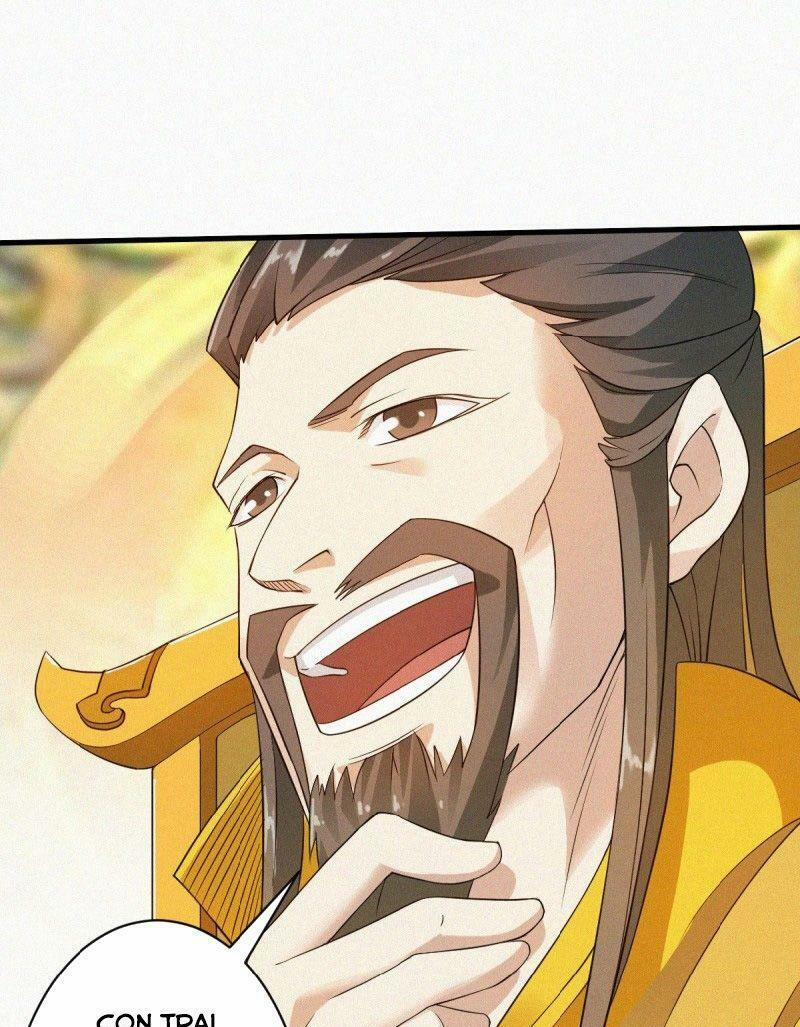 Yêu Đạo Chí Tôn Yêu Hoàng Trở Về 35 trang 35