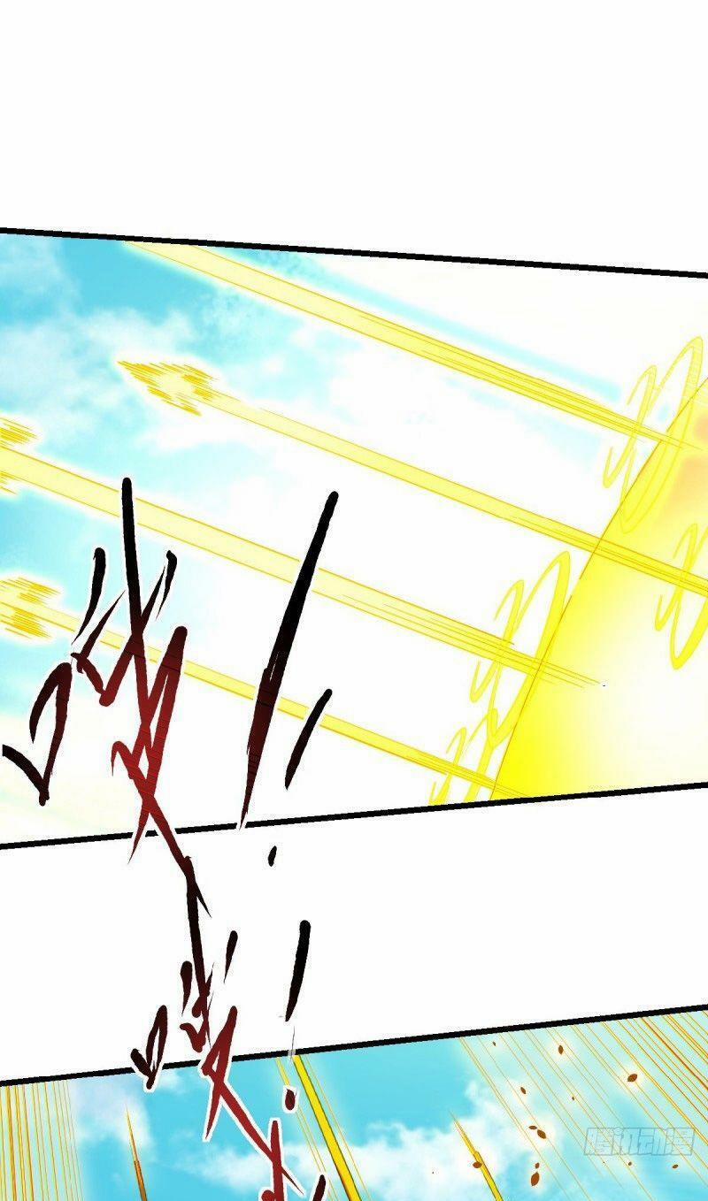 Yêu Đạo Chí Tôn Yêu Hoàng Trở Về 35 trang 6