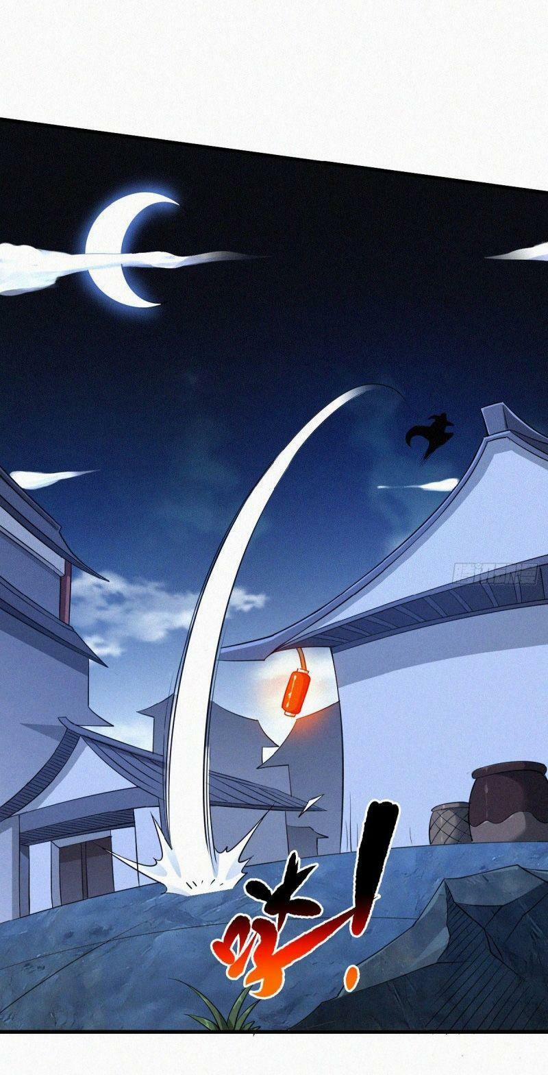 Yêu Đạo Chí Tôn Yêu Hoàng Trở Về 36 trang 10