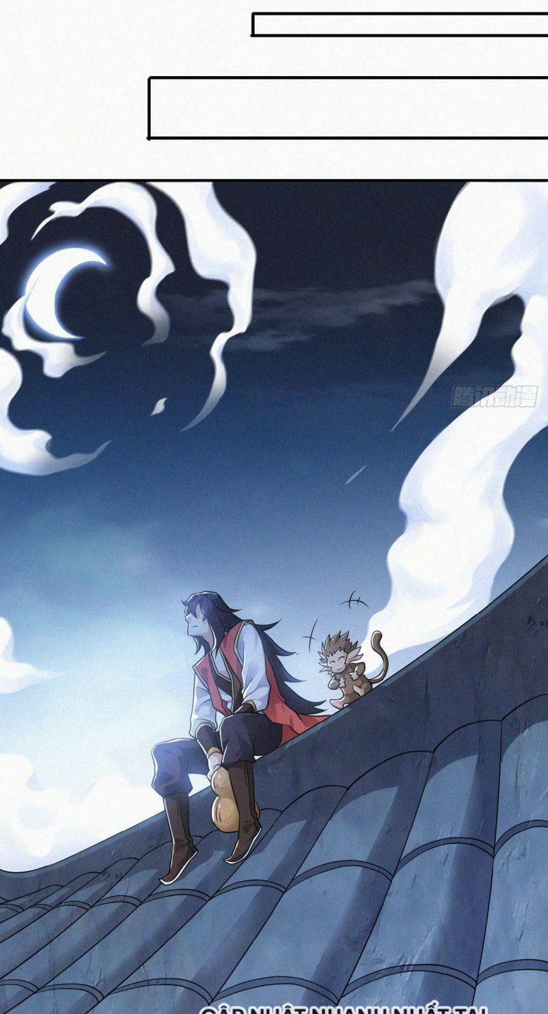 Yêu Đạo Chí Tôn Yêu Hoàng Trở Về 36 trang 12