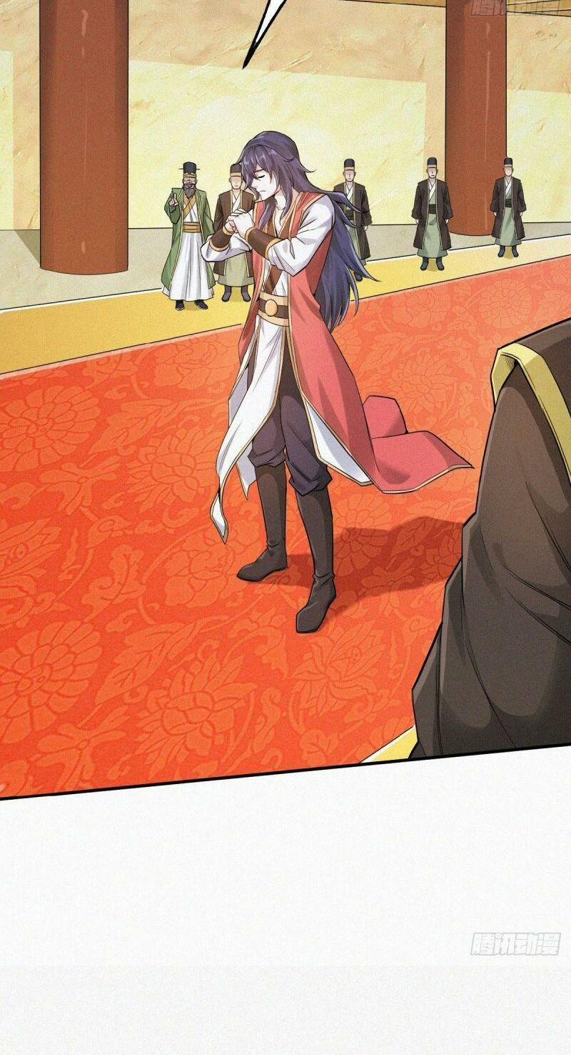 Yêu Đạo Chí Tôn Yêu Hoàng Trở Về 36 trang 28