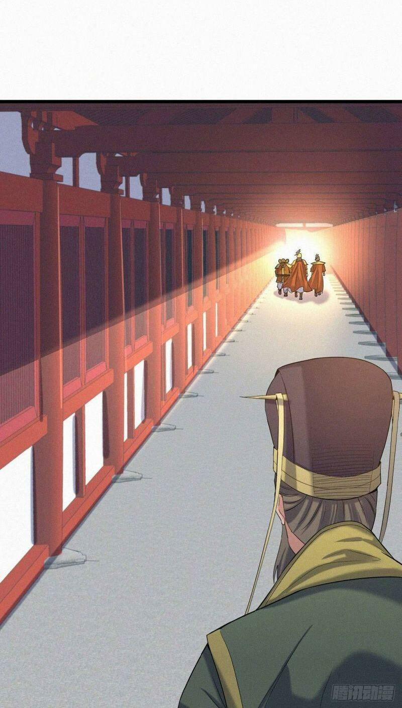 Yêu Đạo Chí Tôn Yêu Hoàng Trở Về 37 trang 17