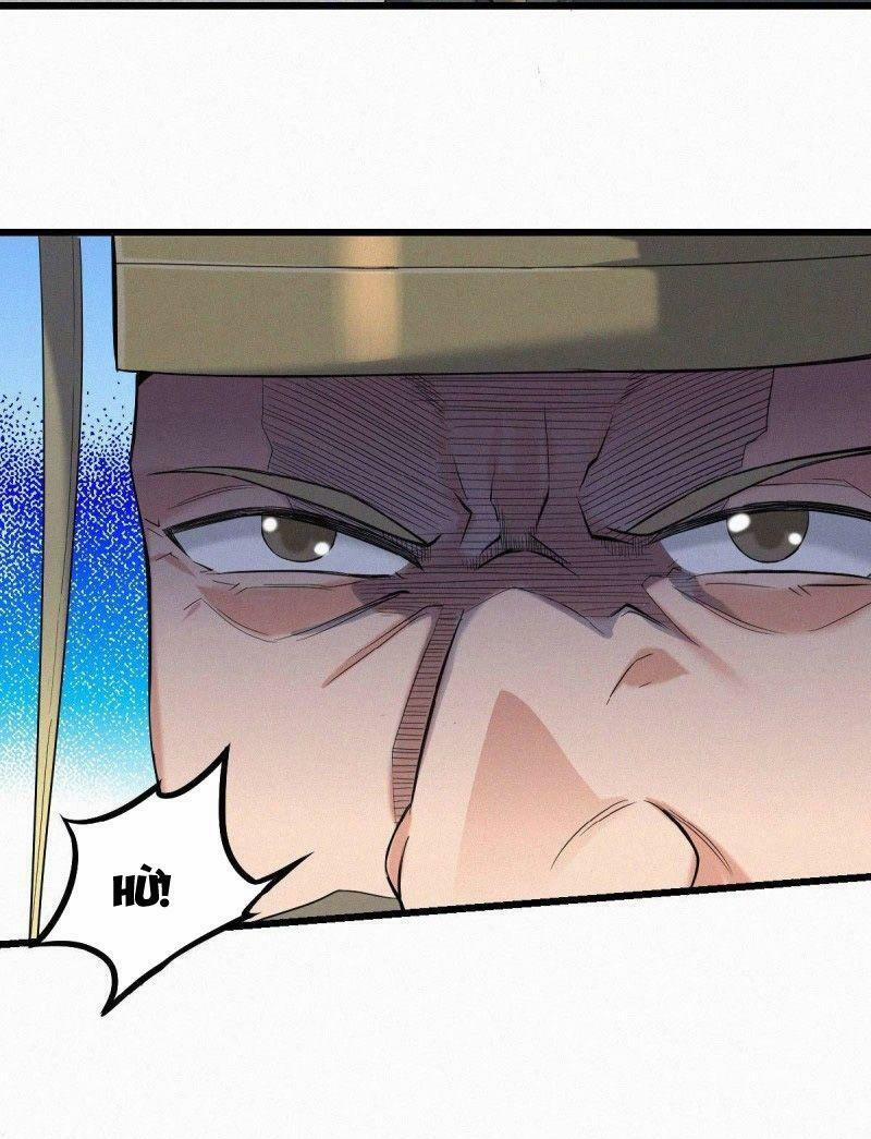 Yêu Đạo Chí Tôn Yêu Hoàng Trở Về 37 trang 18