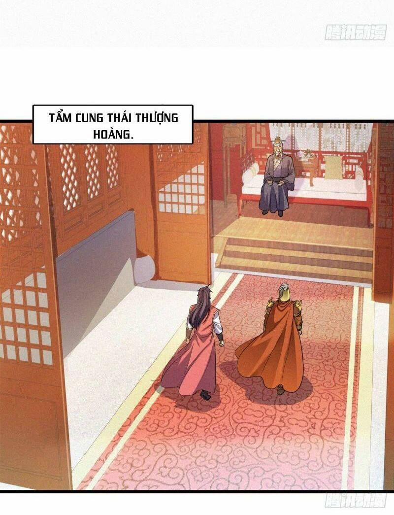 Yêu Đạo Chí Tôn Yêu Hoàng Trở Về 37 trang 19