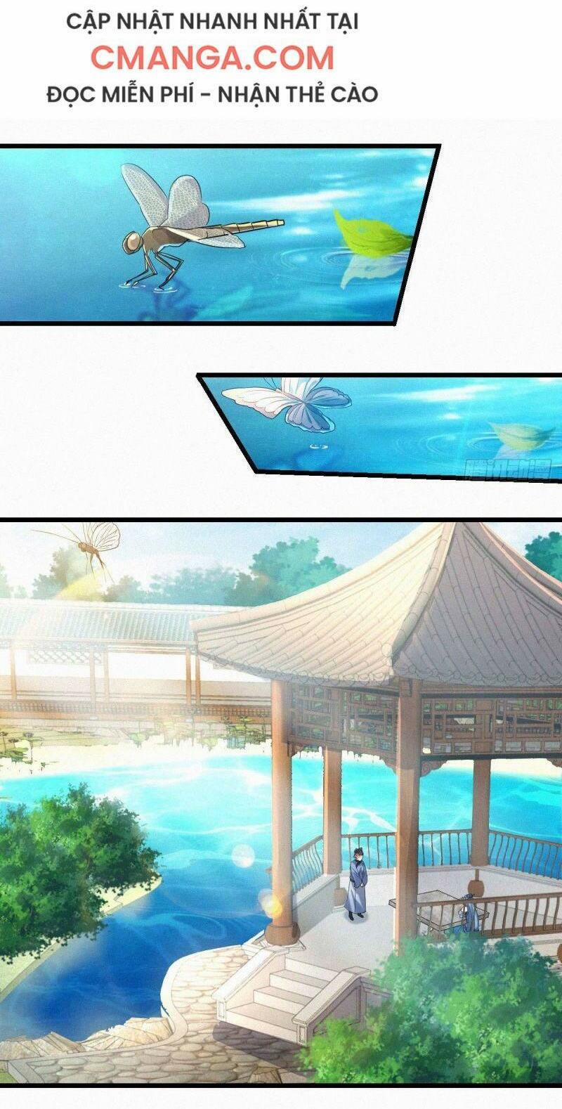 Yêu Đạo Chí Tôn Yêu Hoàng Trở Về 37 trang 29