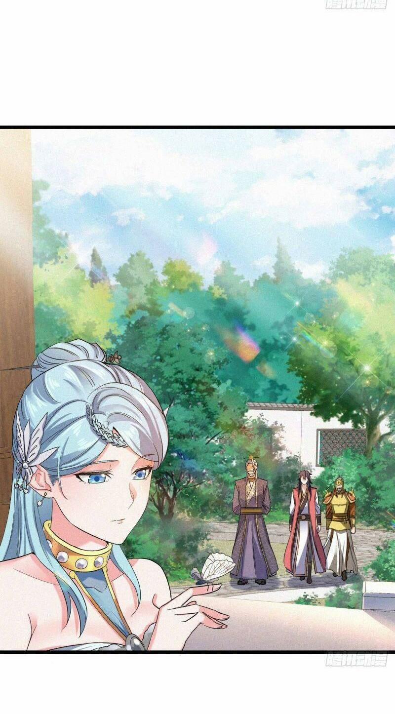 Yêu Đạo Chí Tôn Yêu Hoàng Trở Về 37 trang 31