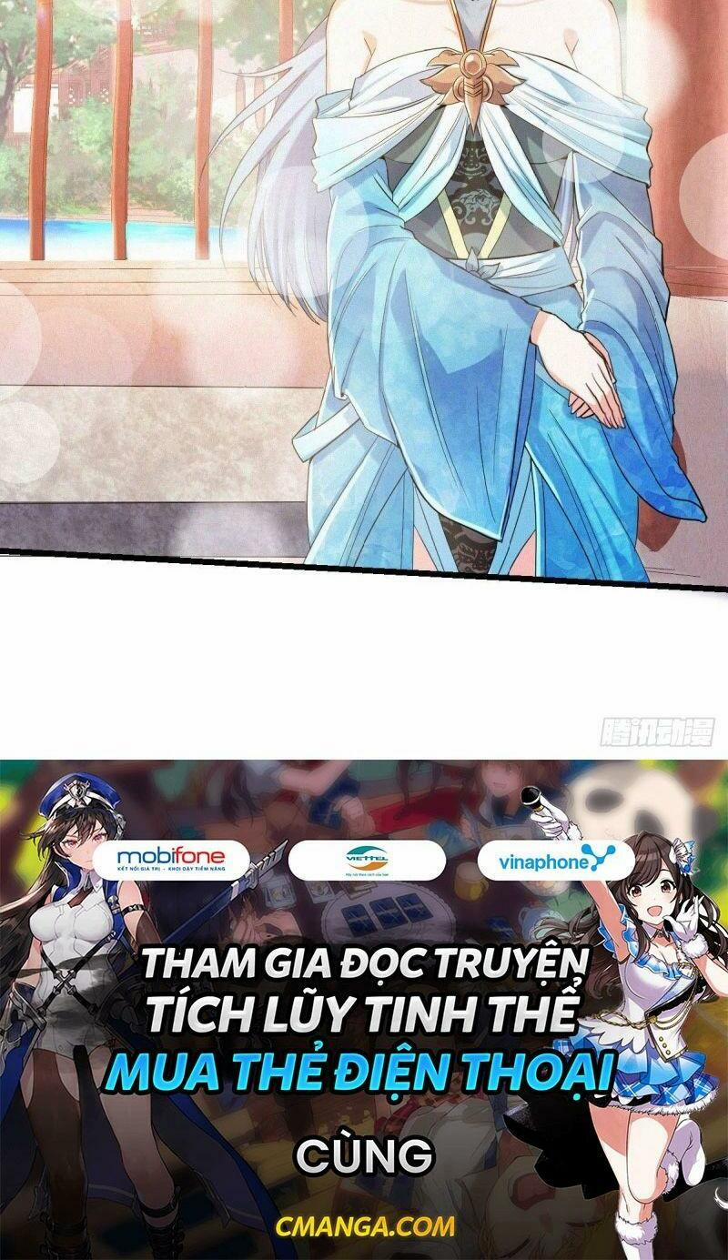 Yêu Đạo Chí Tôn Yêu Hoàng Trở Về 37 trang 33