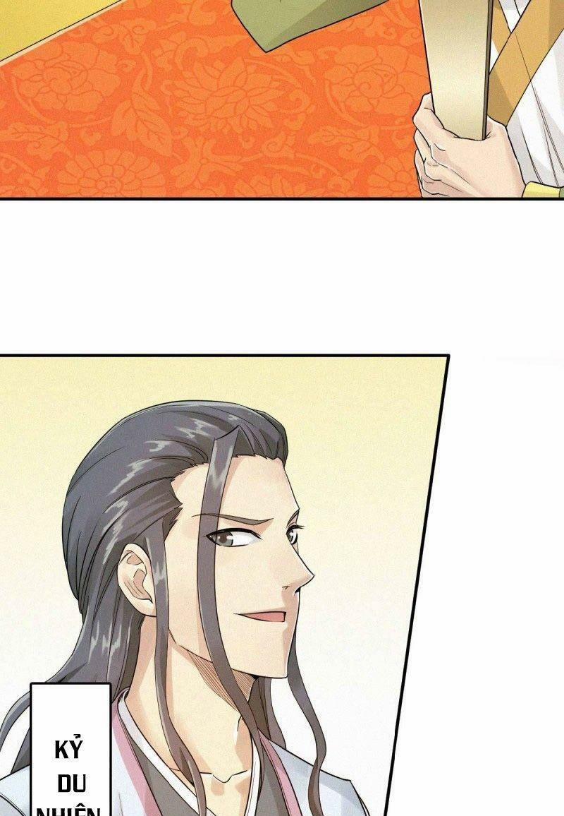 Yêu Đạo Chí Tôn Yêu Hoàng Trở Về 37 trang 5