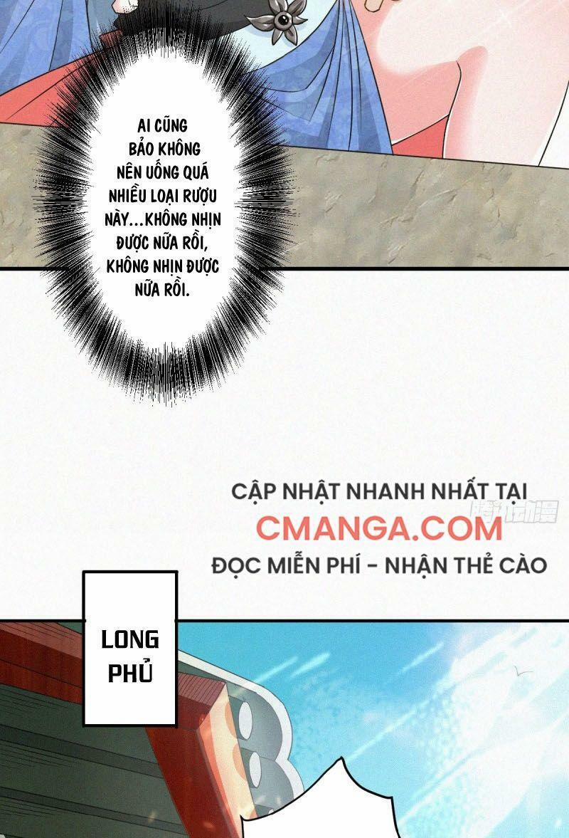 Yêu Đạo Chí Tôn Yêu Hoàng Trở Về 38 trang 18