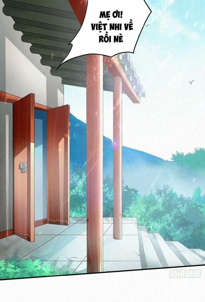 Yêu Đạo Chí Tôn Yêu Hoàng Trở Về 38 trang 19