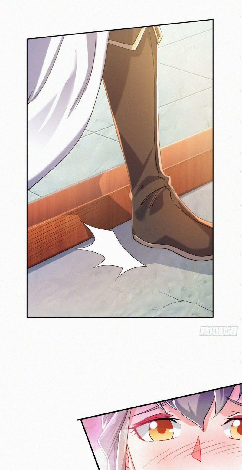 Yêu Đạo Chí Tôn Yêu Hoàng Trở Về 38 trang 20