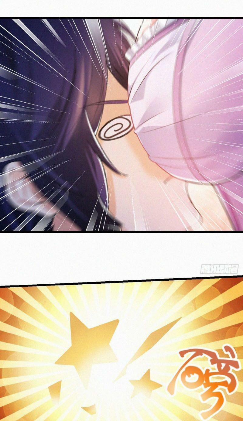 Yêu Đạo Chí Tôn Yêu Hoàng Trở Về 38 trang 24