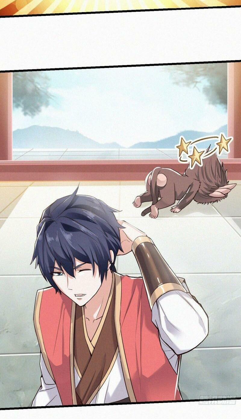 Yêu Đạo Chí Tôn Yêu Hoàng Trở Về 38 trang 25