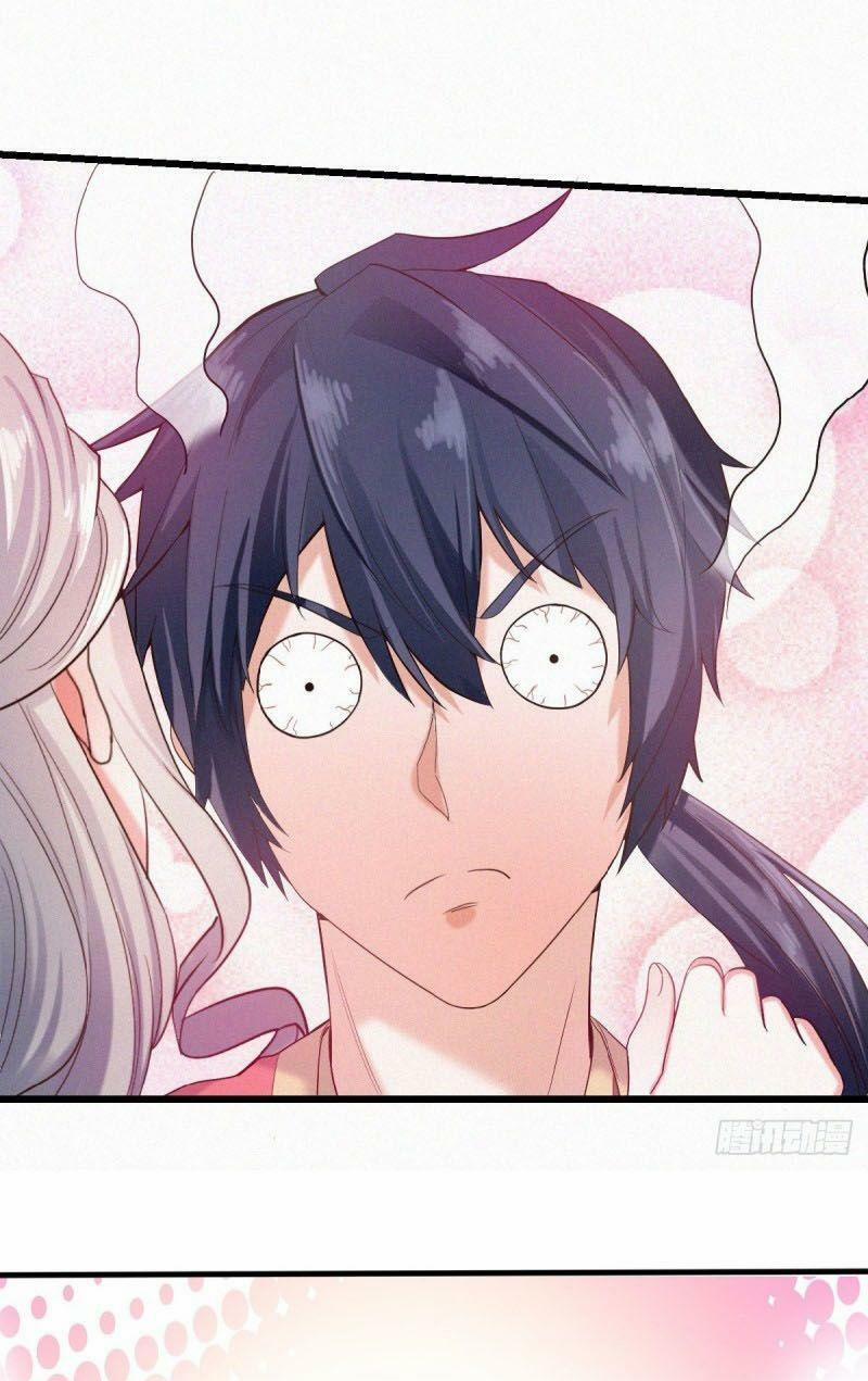 Yêu Đạo Chí Tôn Yêu Hoàng Trở Về 38 trang 29