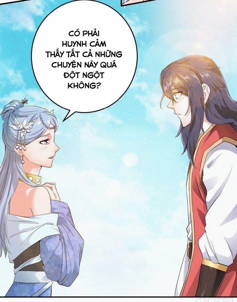 Yêu Đạo Chí Tôn Yêu Hoàng Trở Về 38 trang 5