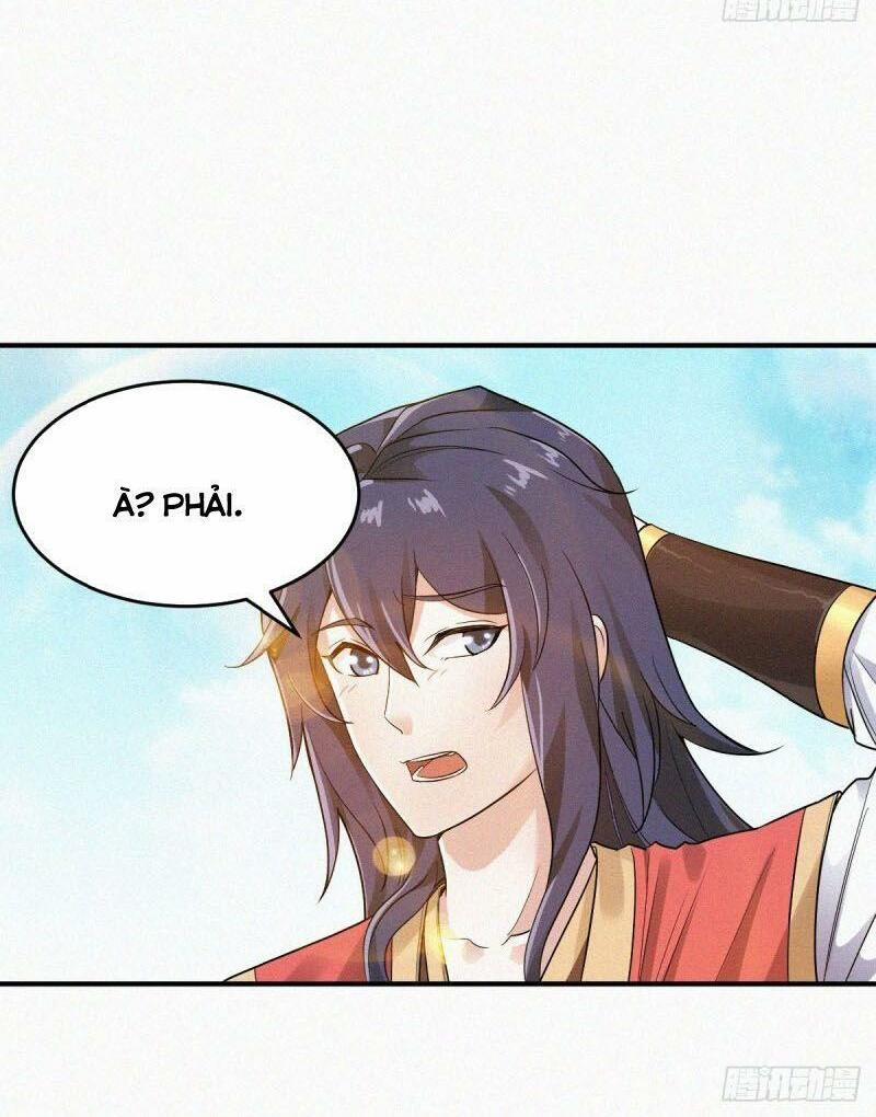 Yêu Đạo Chí Tôn Yêu Hoàng Trở Về 38 trang 6