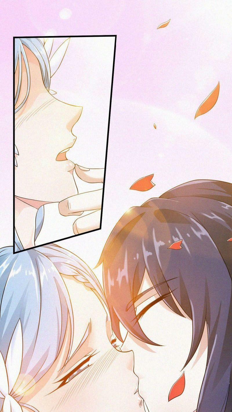 Yêu Đạo Chí Tôn Yêu Hoàng Trở Về 38 trang 9