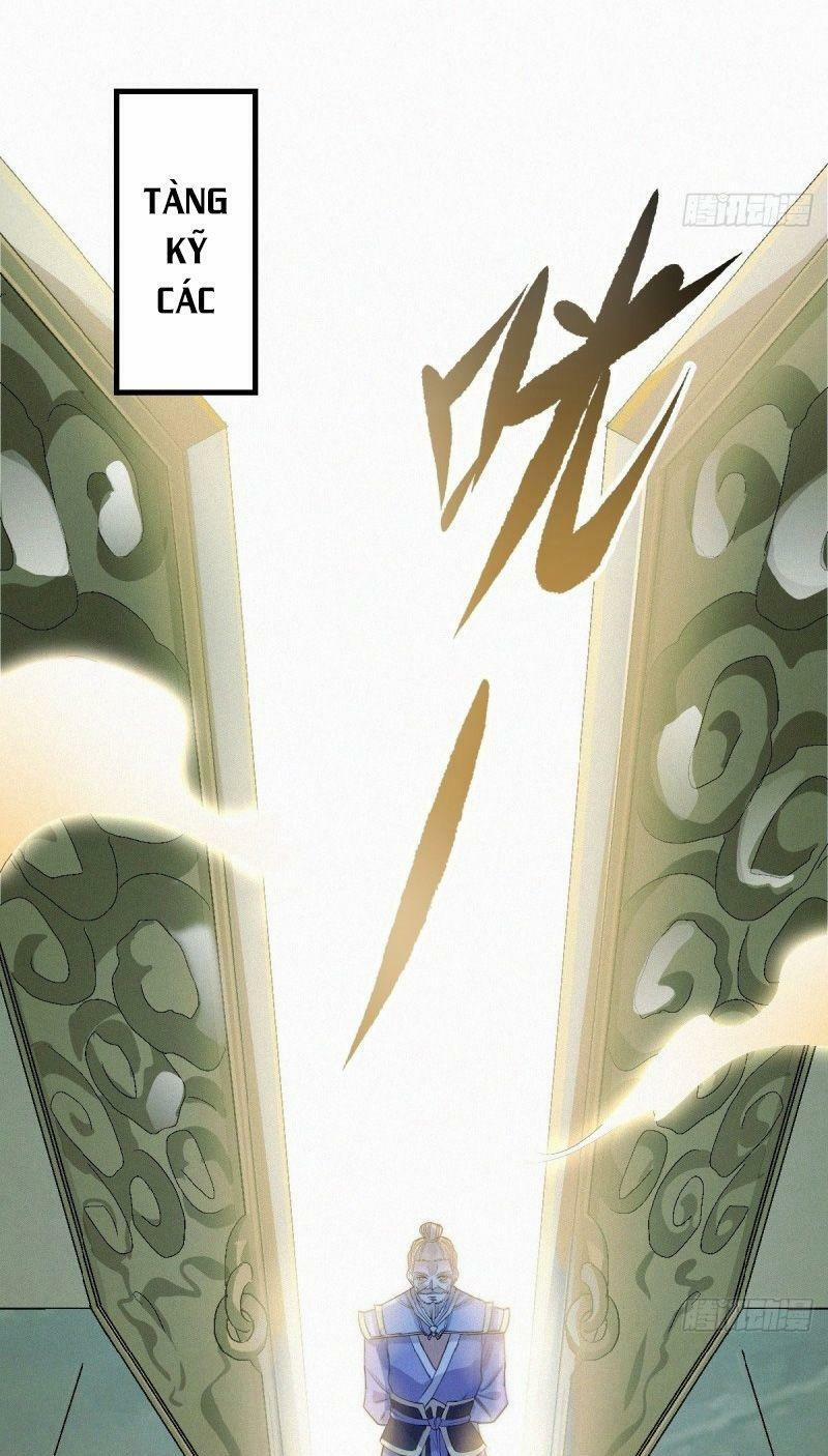 Yêu Đạo Chí Tôn Yêu Hoàng Trở Về 39 trang 12