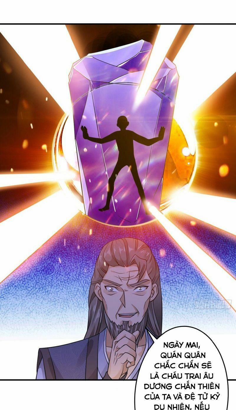 Yêu Đạo Chí Tôn Yêu Hoàng Trở Về 39 trang 20