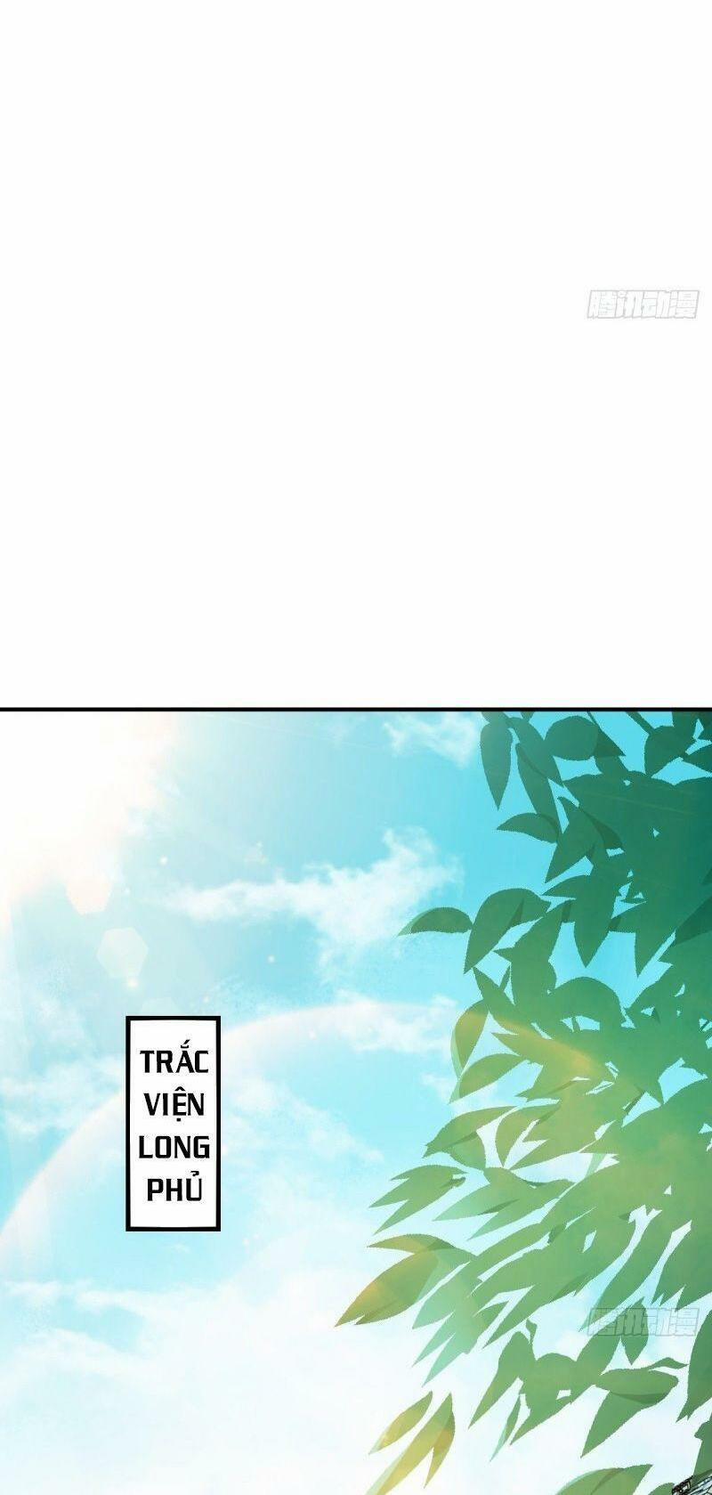 Yêu Đạo Chí Tôn Yêu Hoàng Trở Về 39 trang 25