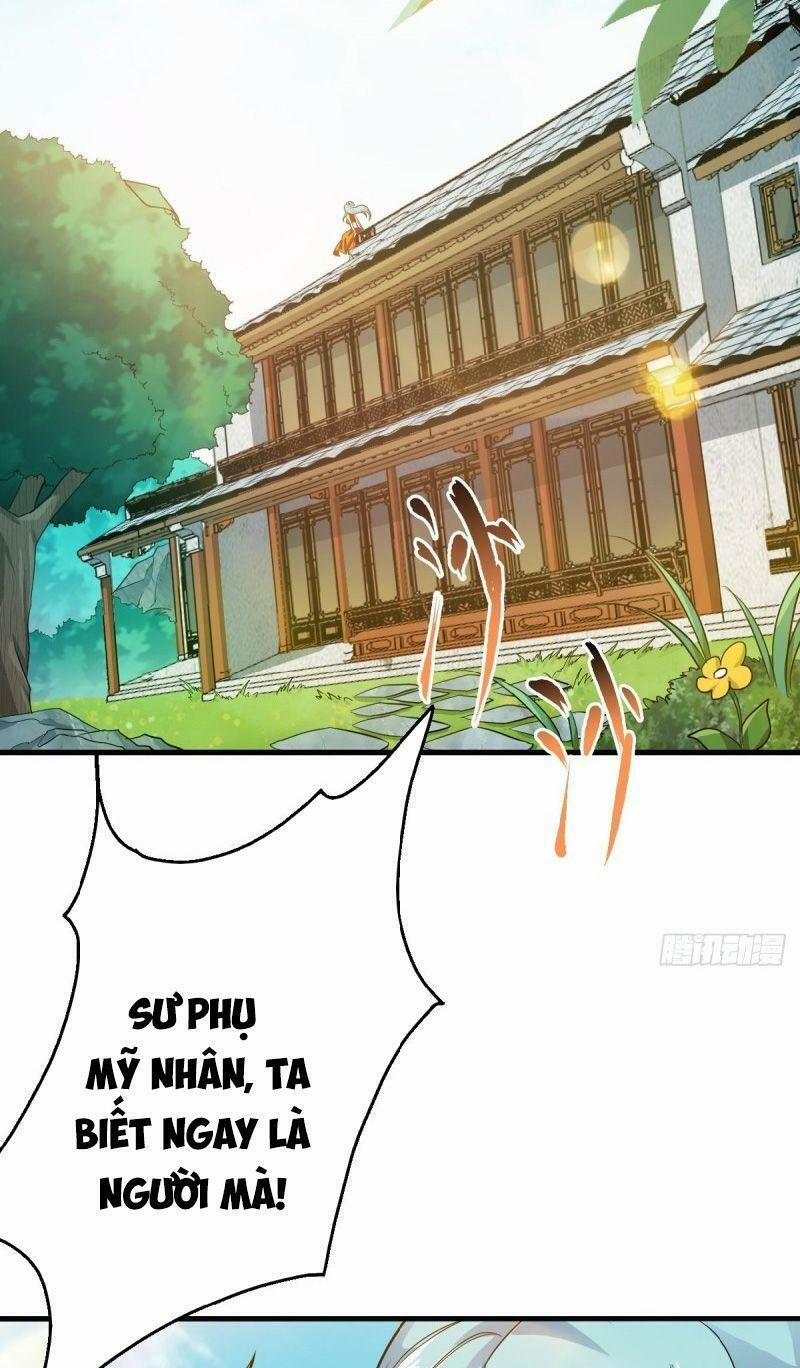 Yêu Đạo Chí Tôn Yêu Hoàng Trở Về 39 trang 26