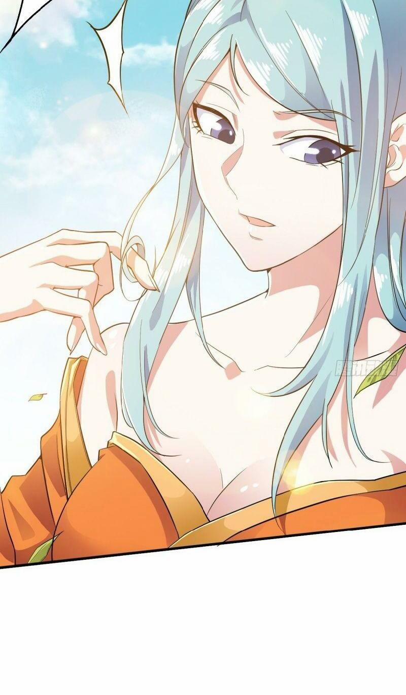 Yêu Đạo Chí Tôn Yêu Hoàng Trở Về 39 trang 27