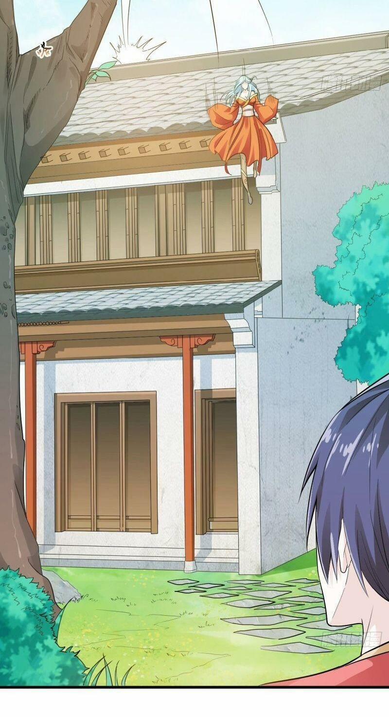 Yêu Đạo Chí Tôn Yêu Hoàng Trở Về 39 trang 29