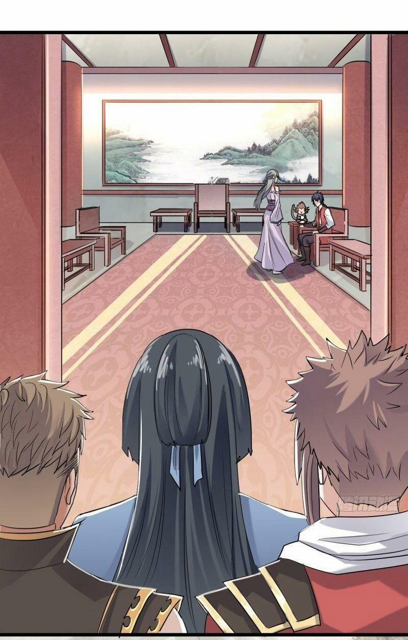 Yêu Đạo Chí Tôn Yêu Hoàng Trở Về 39 trang 3