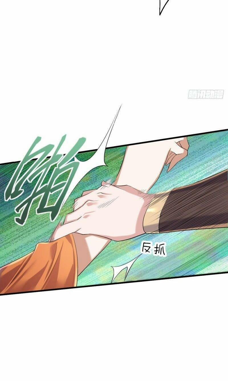 Yêu Đạo Chí Tôn Yêu Hoàng Trở Về 39 trang 35