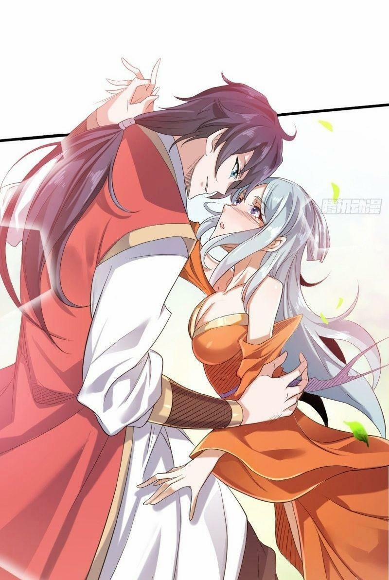 Yêu Đạo Chí Tôn Yêu Hoàng Trở Về 39 trang 36