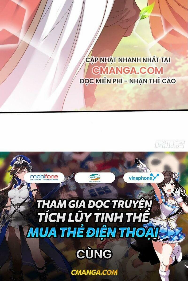 Yêu Đạo Chí Tôn Yêu Hoàng Trở Về 39 trang 37