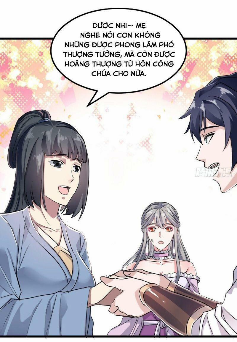 Yêu Đạo Chí Tôn Yêu Hoàng Trở Về 39 trang 6