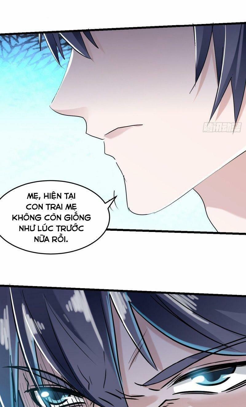 Yêu Đạo Chí Tôn Yêu Hoàng Trở Về 39 trang 8