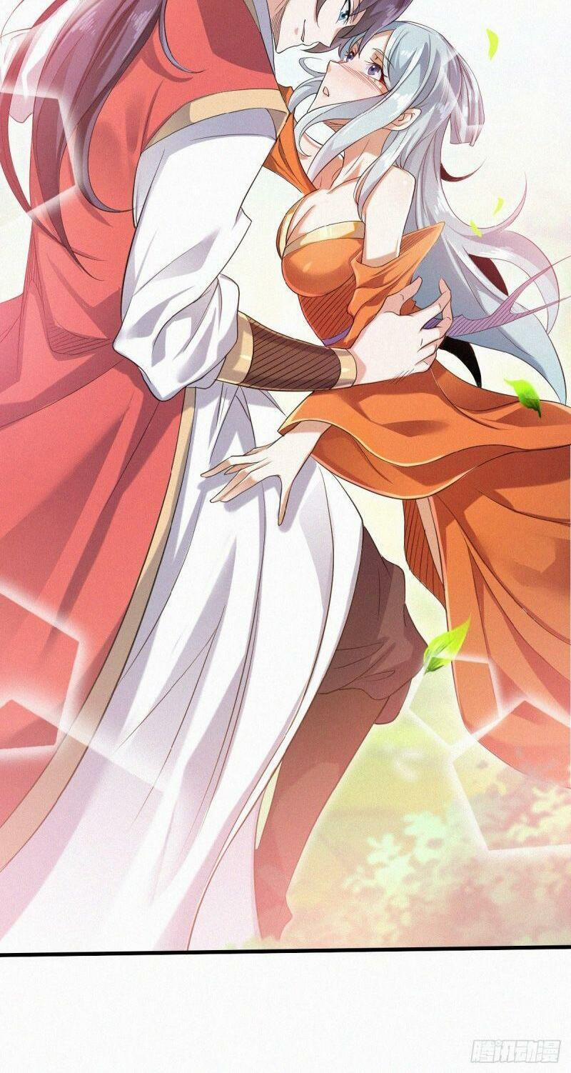 Yêu Đạo Chí Tôn Yêu Hoàng Trở Về 40 trang 1