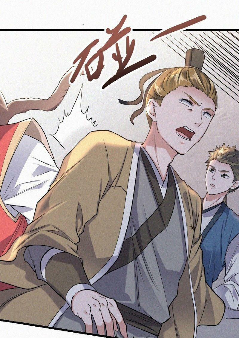 Yêu Đạo Chí Tôn Yêu Hoàng Trở Về 40 trang 14