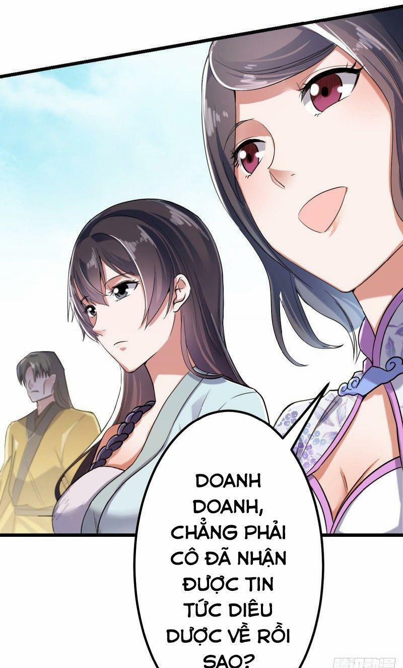 Yêu Đạo Chí Tôn Yêu Hoàng Trở Về 40 trang 18